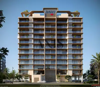 Premium Apartments | Smart Home | High ROI