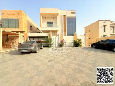 فيلا في الياسمين مناسبة للسكن العائلي