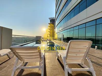 HOT DEAL| 1BHK| STUNNING SEA VIEW| GREAT FACILITIES| ENQUIRE NOW