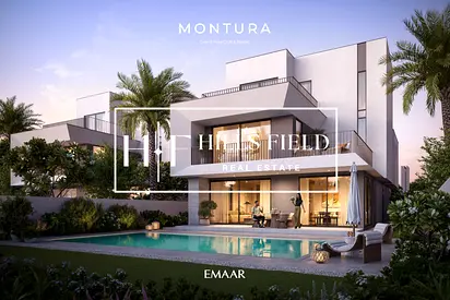 Vastu Unit | Largest Polo Community | Luxury 3 Bed Villa | Call To Discuss