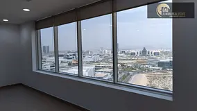 Fitted Office | SIT Tower DSO | Panoramic City Views