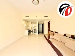 Spacious 1bhk available for rent 50k ready to move
