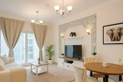 Furnished / Unfurnished! Monthly Possible