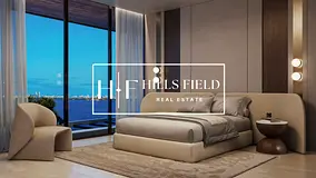 Luxury SmartHome | Flexible Payment Plan | High ROI | Great Investment | Tier 1 Developer