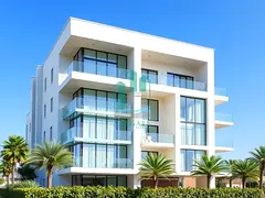 Residential &amp; Commercial Building for Sale | Al Nuaimiya 1, Ajman