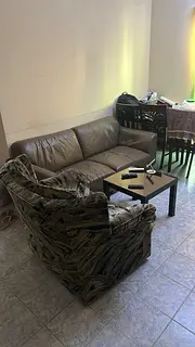 Executive Bed space for keralite in Butina sharjah@600