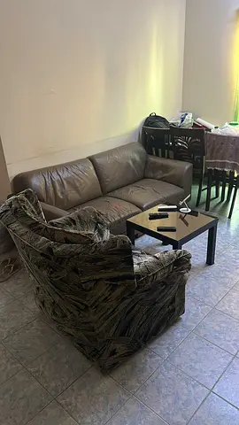 Executive Bed space for keralite in Butina sharjah@600