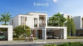 Largest Plot | Lowest Price | On The Park | Direct Resale