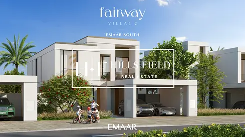 Largest Plot | Lowest Price | On The Park | Direct Resale