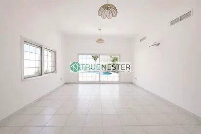 3-Bedroom Independent Villa | Private Pool | Umm Suqeim 1