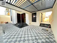 Great Opportunity to Own a Luxury Villa in Al Yasmeen Villa for sale with a modern design and high-q