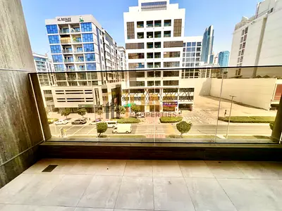 One Month Free with Maidroom | Near SZR | Brand New Building
