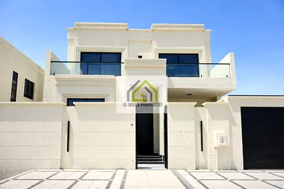 Brand new luxury 5bhk villa for rent!!