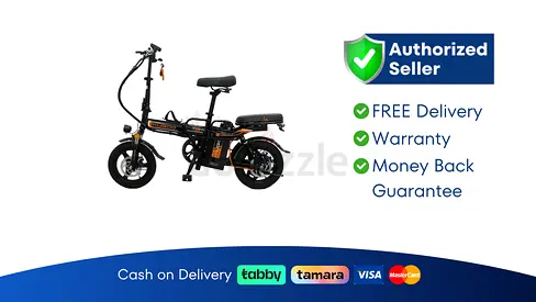 Kugoo T29 Electric Scooter Brand New | 1 Year Warranty | FREE  Delivery