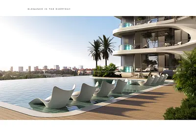 Cash Offer | 30% OFF | Private pool | Resort style Living