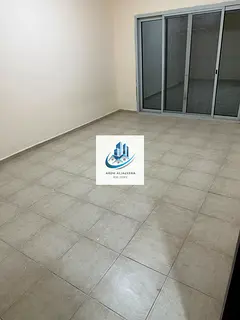 Only For Family 2BHK In 42K With Balcony Just front of Sahara Mall Al Nahda Sharjah Call Umair