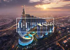 Mercedes City | High Roi | Best Price | Ultra Luxury | Book From 10,000 Aed
