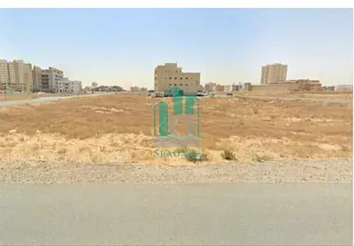 3 Prime Commercial Residential Plots in Ajman Jurf 2