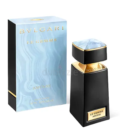 Bvlgari amunae perfume available in 125ml