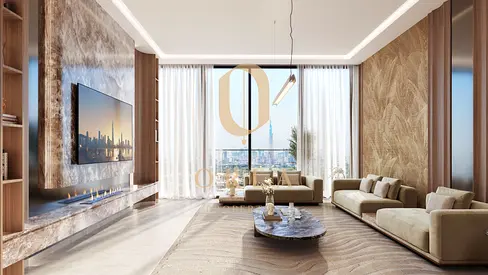 Cash Buyers | Refined Living | Elegant Interior Flow