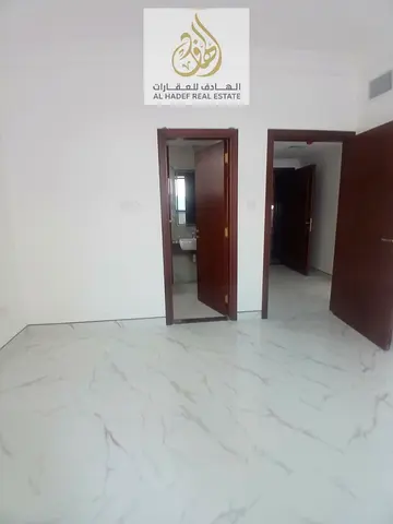 2BHK Apartment for Rent in Al Qasimia Station – First Tenant | Prime Location | AED 52,000 | Flexible 4–6 Payments