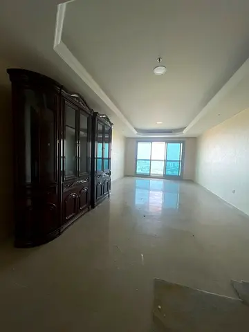 2-Bedroom Apartment for Sale in Corniche Tower – Ajman | High Floor with City View