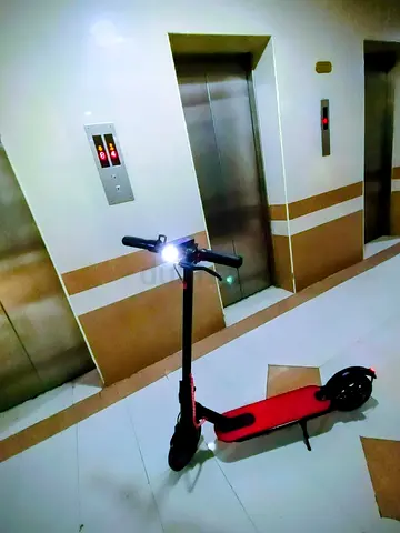 Electric Scooter for Sale (299 AED)