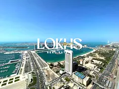 Sea Views | Furnished | Available May 25th