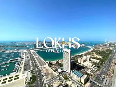 Sea Views | Furnished | Available May 25th
