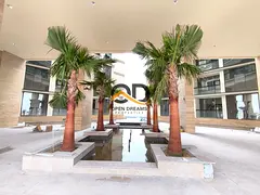 brand New building | Spacious 1bedroom | balcony | Pool &amp; Sharjah grand mosque view