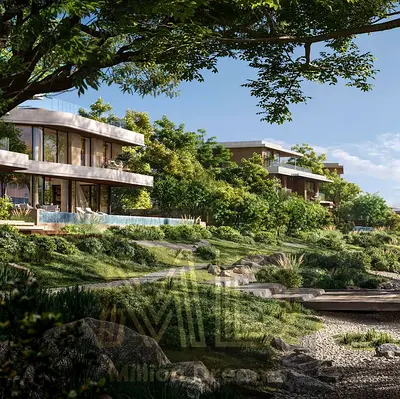 ULTRA-LUXURY LIVING NESTLED IN NATURE | EXCLUSIVE UNIT