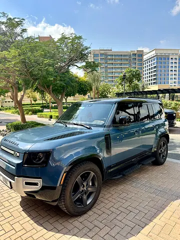 Land Rover Defender X-Dynamic P400 for sale