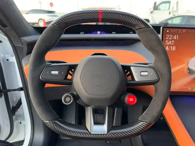 صورة 12 لـ 2025 Xiaomi YU7