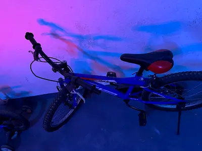 childrens cycle for 3 and 5 years.