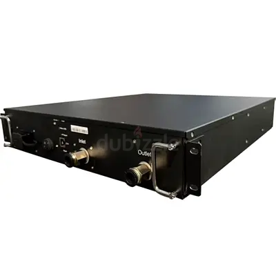 Bitmain Antminer L9 Hyd 2U 27Gh/s LTC  Doge Miner