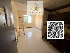 Studio for rent in Ajman Al Nuaimiya 2. Prime location near King Faisal &amp; Kuwait Street, central