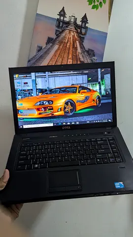 Dell i5 8gb/250gb 15 display