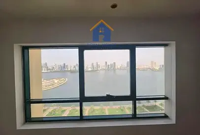 شقة للبيع 3 غرف و صالة في المجاز 3