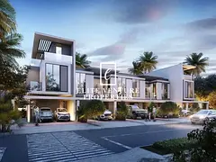 Scenic Canal Views | Near Park | Single Row | Large Plot