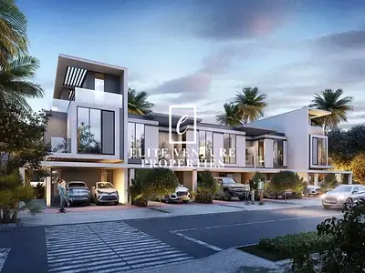 Scenic Canal Views | Near Park | Single Row | Large Plot