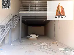 🔥 For Annual Rent – Warehouse in Ajman Industrial Area 1 🔥 📍 Location: Ajman – Industri