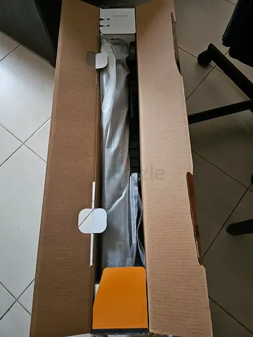 Casio Piano Casiotone CT S-100 including stand