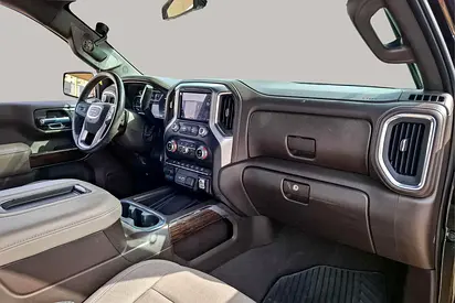 2021 GMC SIERRA — фото 11