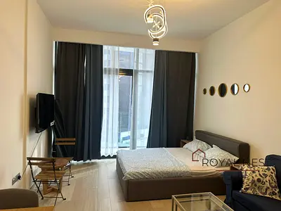 Fully furnished | Huge Size | Ready to Move
