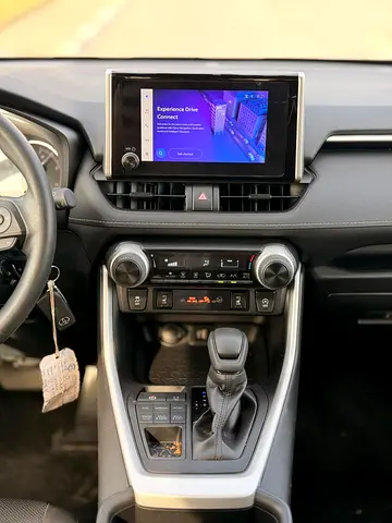 2024 Toyota RAV 4 照片 6