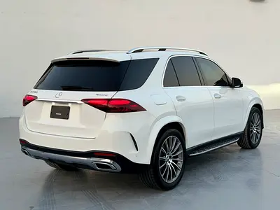 Mercedes-Benz GLE 350, миниатюра 5