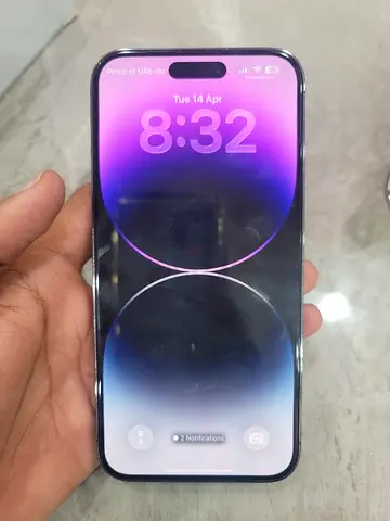 Iphone 14 pro max urgent sale