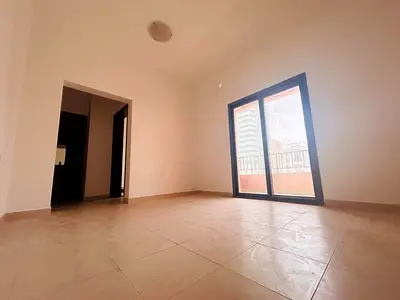 Hot Price 1BHK in Abu shagara | With Bolcony | Lavish Apartment | Ready To Move