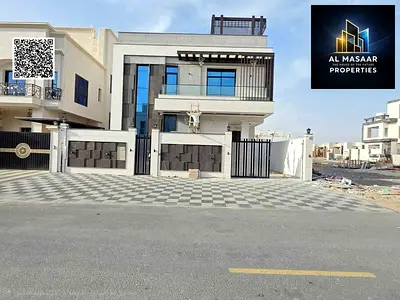 A once-in-a-lifetime opportunity! Own your dream villa with freehold ownership for all nationalities. Super deluxe finishing.