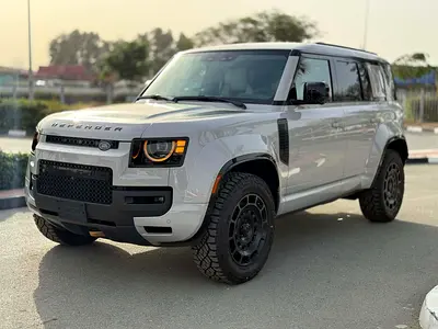 Land Rover Defender 110 Octa 2026 - Canadian Specs - Brand New